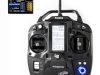 FUTABA T4GRS 2.4GHZ T-FHSS 4-CHANNEL & R304SB RX WITH TELEMETRY P-CB4GRS